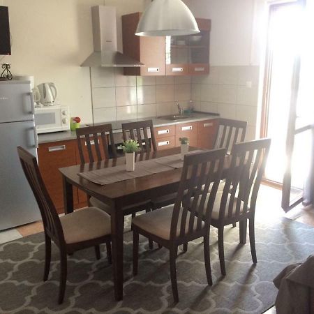 Apartmani Dana Sukošan Екстериор снимка