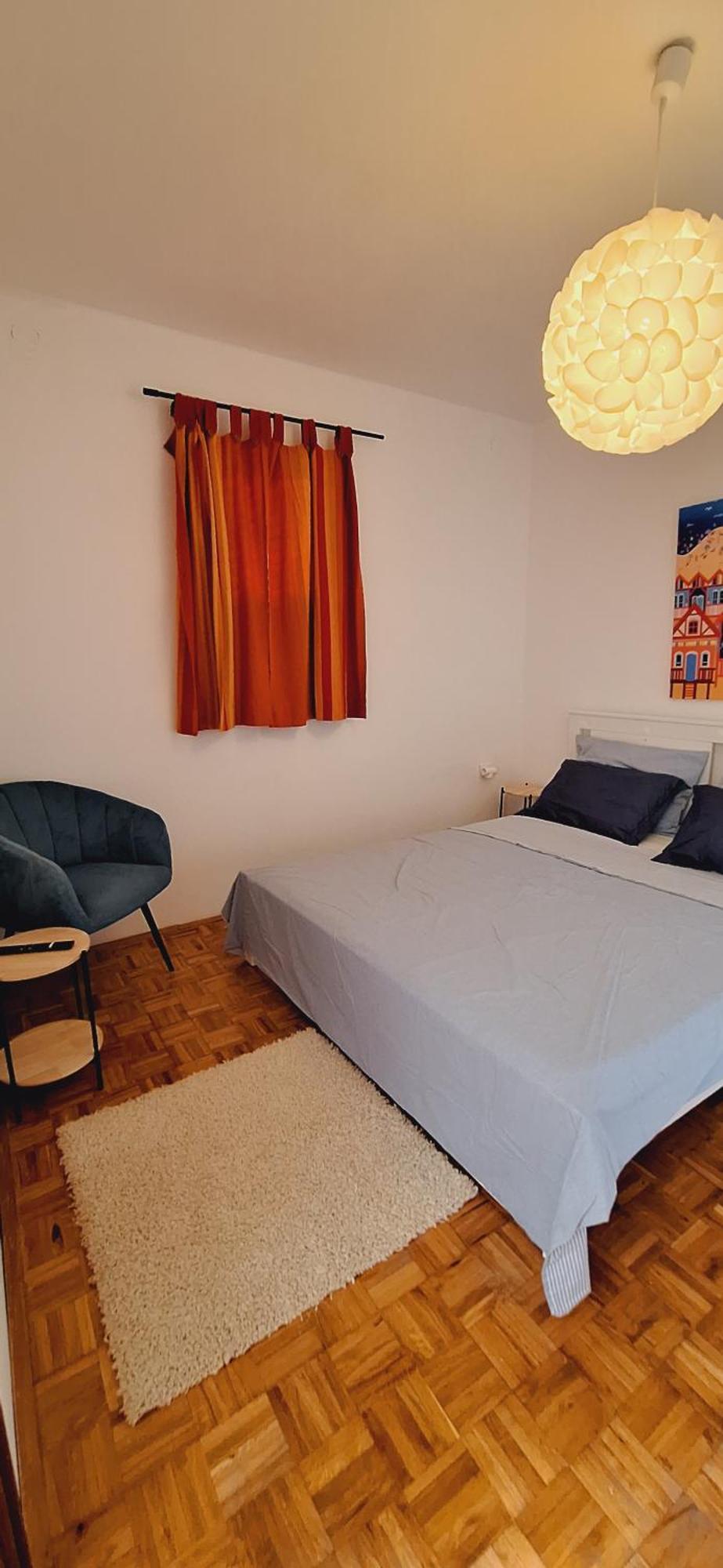 Apartmani Dana Sukošan Екстериор снимка