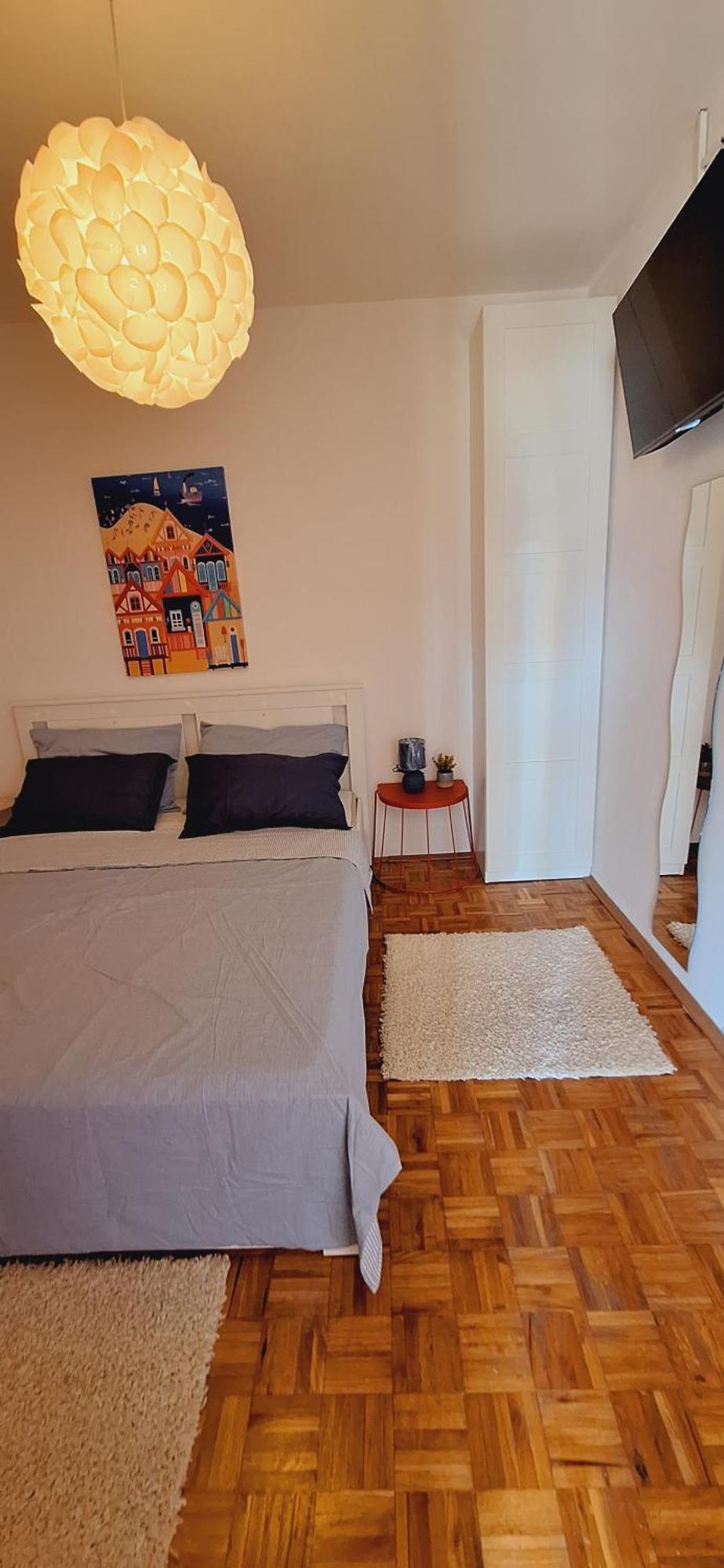 Apartmani Dana Sukošan Екстериор снимка