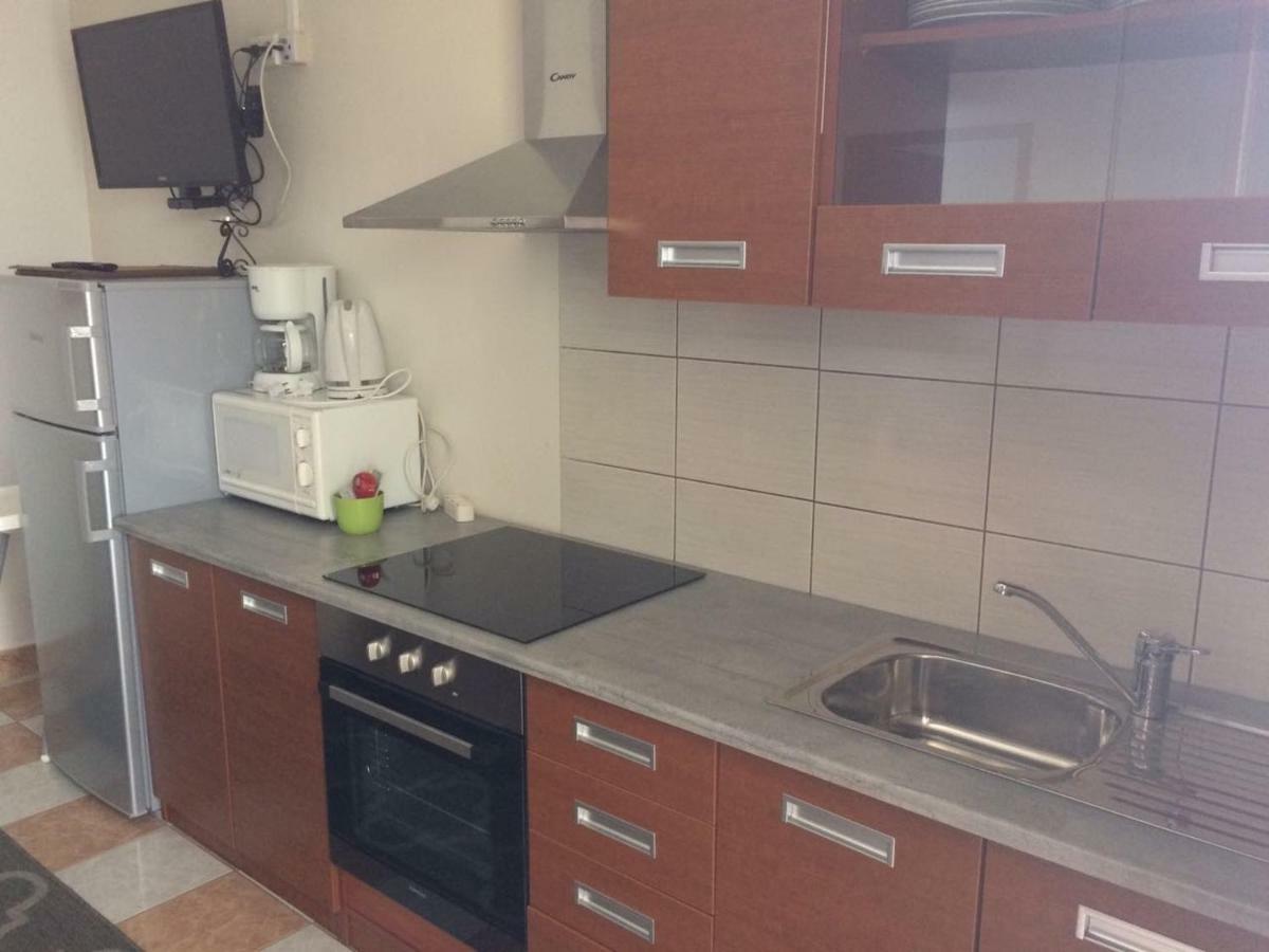 Apartmani Dana Sukošan Екстериор снимка
