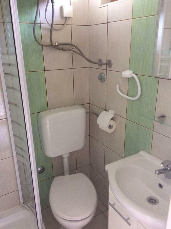 Apartmani Dana Sukošan Екстериор снимка