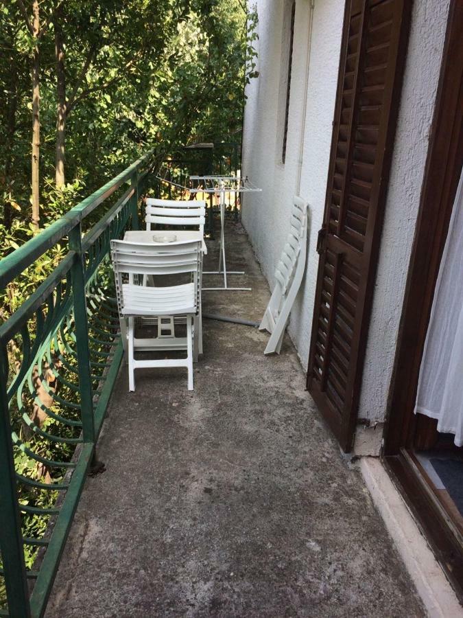 Apartmani Dana Sukošan Екстериор снимка