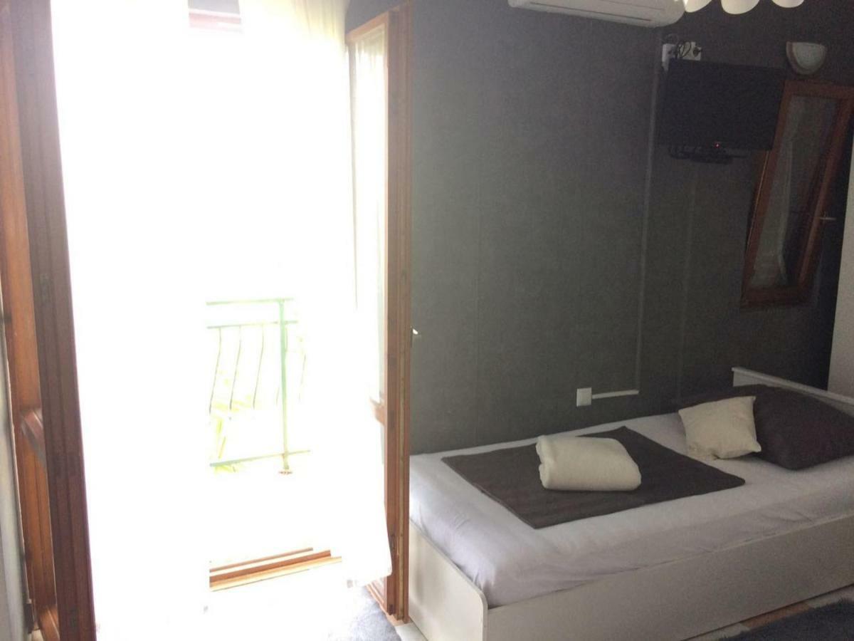 Apartmani Dana Sukošan Екстериор снимка