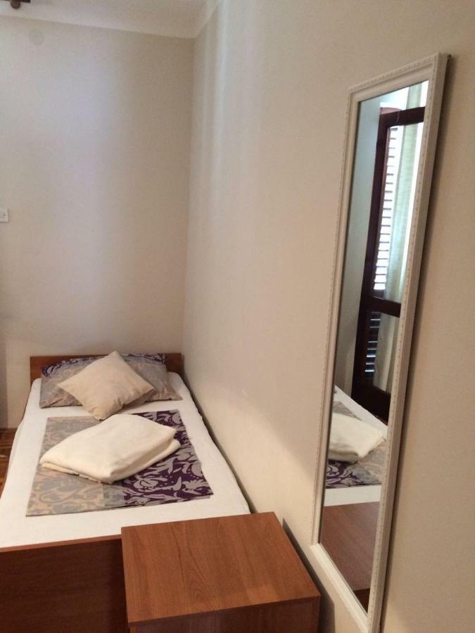 Apartmani Dana Sukošan Екстериор снимка