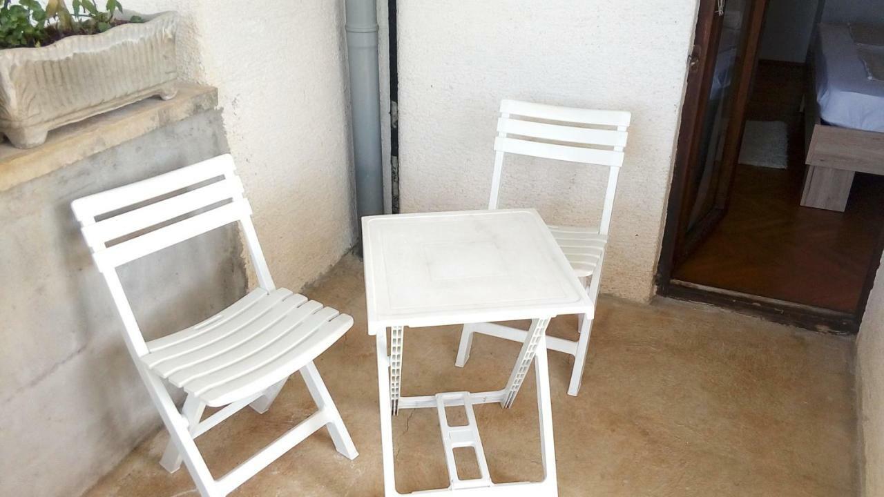Apartmani Dana Sukošan Екстериор снимка