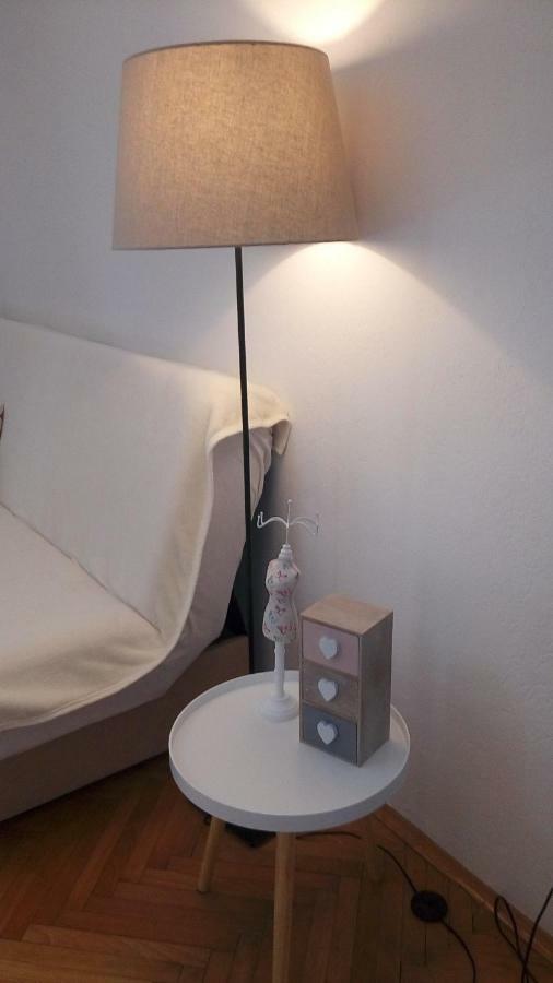 Apartmani Dana Sukošan Екстериор снимка