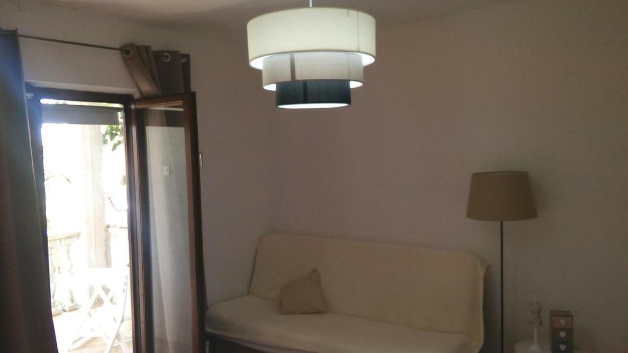 Apartmani Dana Sukošan Екстериор снимка