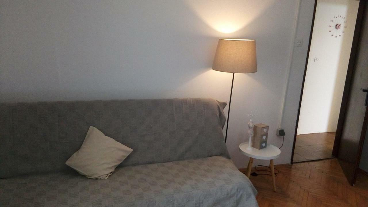 Apartmani Dana Sukošan Екстериор снимка