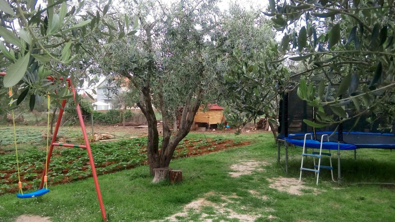 Apartmani Dana Sukošan Екстериор снимка