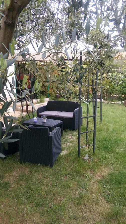 Apartmani Dana Sukošan Екстериор снимка